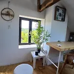 La Halte Verte Nassogne