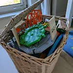 La Halte Verte Casa de Férias Nassogne
