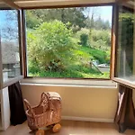 La Halte Verte Casa de Férias *