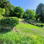Сasa de vacaciones La Halte Verte Nassogne