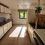 Casa de Férias La Halte Verte *