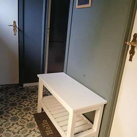La Halte Verte