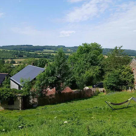 La Halte Verte