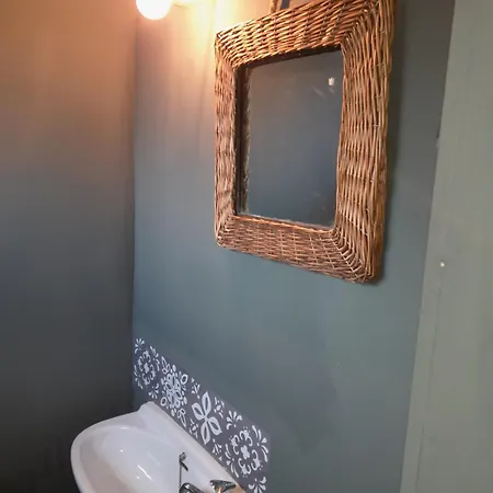 La Halte Verte *