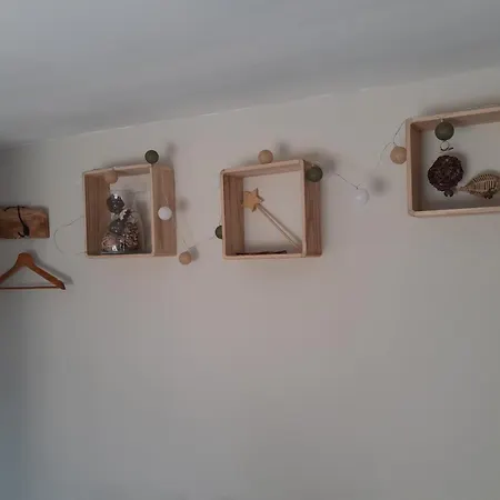 La Halte Verte * 나소그네