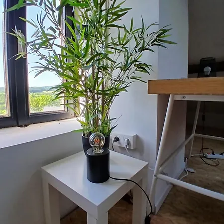 La Halte Verte Holiday home *