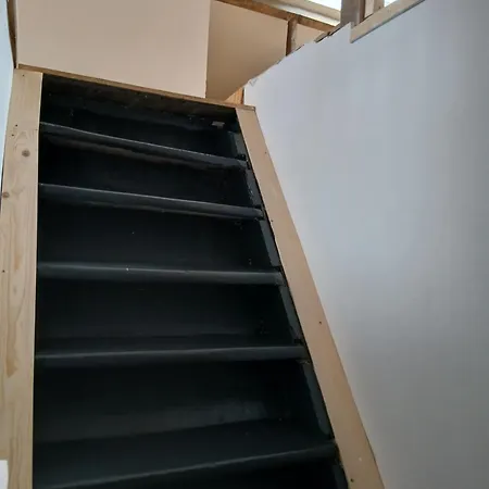 펜션 La Halte Verte 나소그네