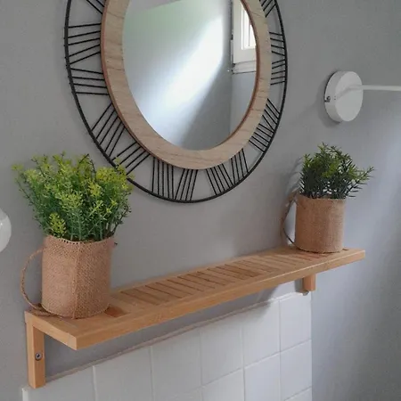 La Halte Verte 나소그네