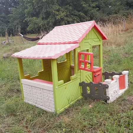 La Halte Verte Holiday home