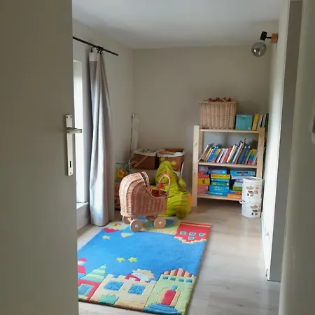 La Halte Verte * 나소그네