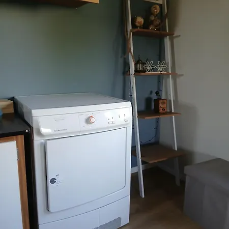 La Halte Verte Holiday home
