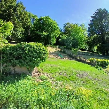 펜션 La Halte Verte 나소그네