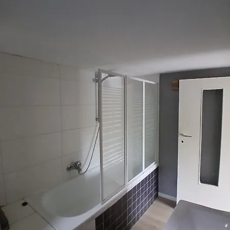 펜션 La Halte Verte