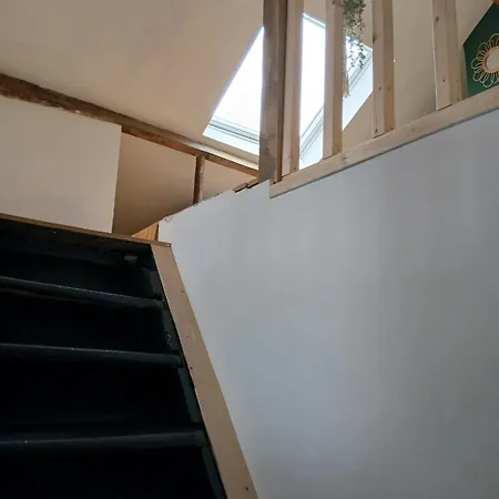 La Halte Verte 펜션 *