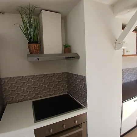 La Halte Verte Prázdninový dům Nassogne