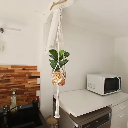 La Halte Verte 나소그네