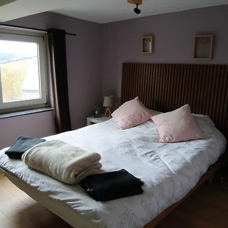 Prázdninový dům La Halte Verte