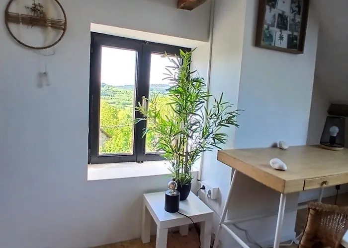 La Halte Verte Nassogne