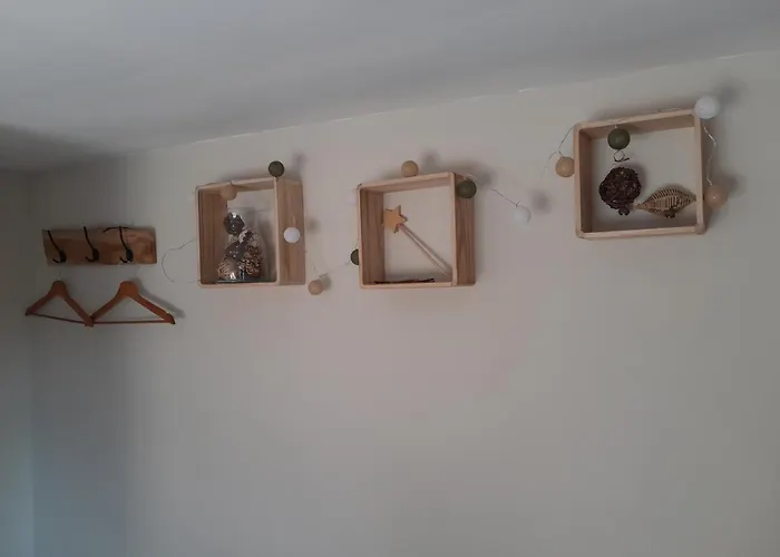 La Halte Verte * Nassogne