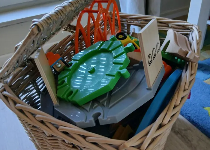 La Halte Verte Nyaraló Nassogne