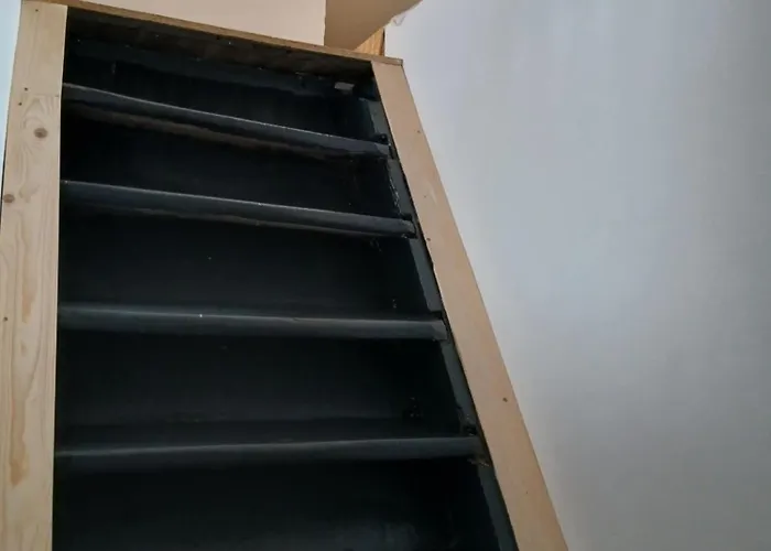 Nyaraló La Halte Verte Nassogne