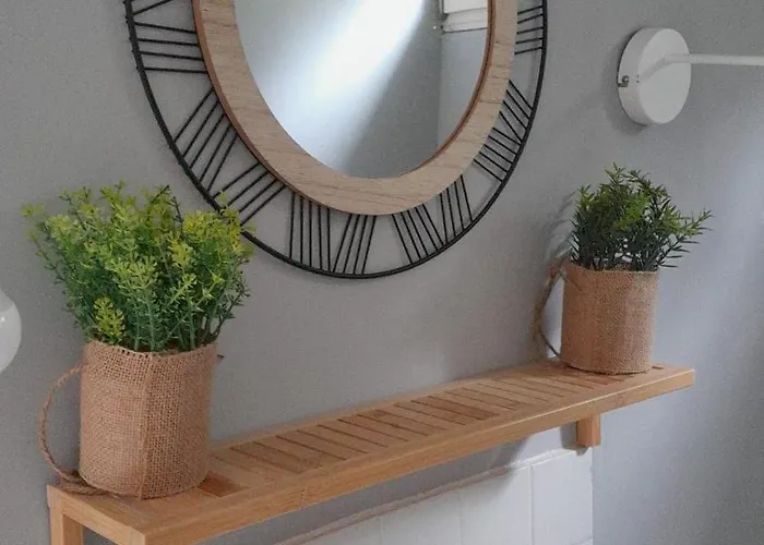 La Halte Verte Nassogne