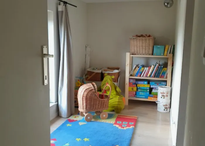 La Halte Verte * Nassogne