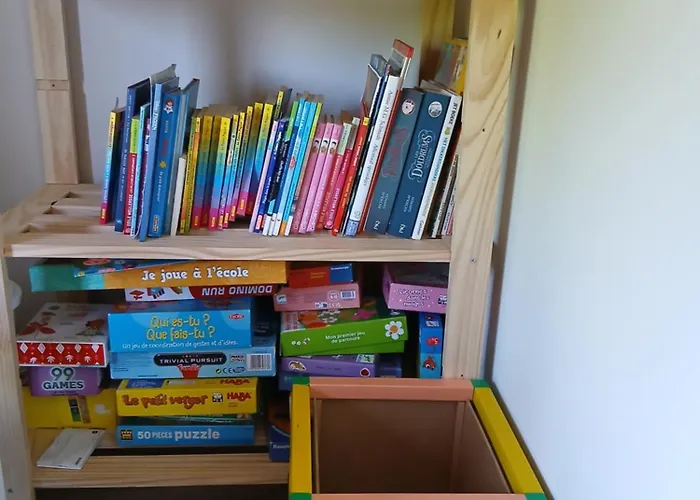 La Halte Verte Nassogne