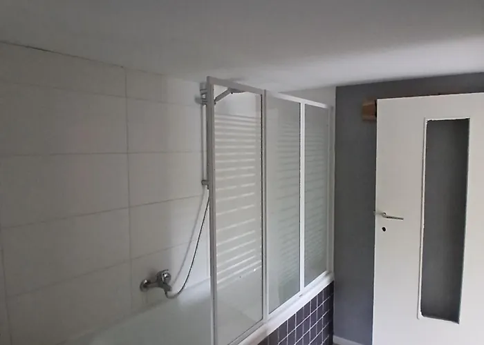 Nyaraló La Halte Verte