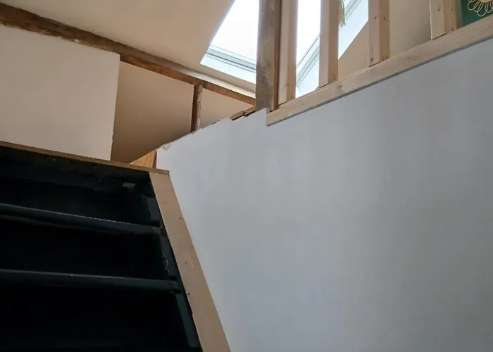 La Halte Verte Nyaraló *