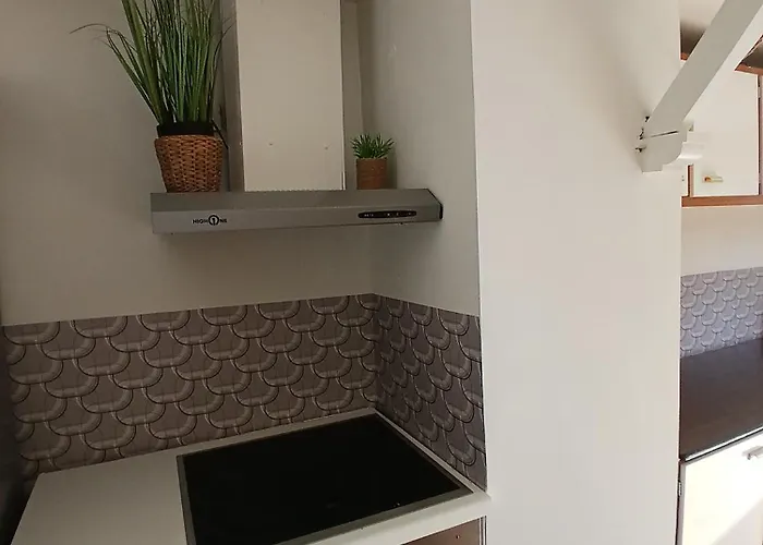 La Halte Verte Nyaraló Nassogne