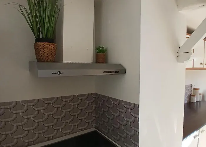 La Halte Verte Nassogne