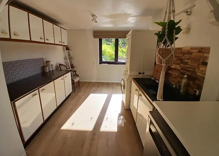 Nyaraló La Halte Verte *